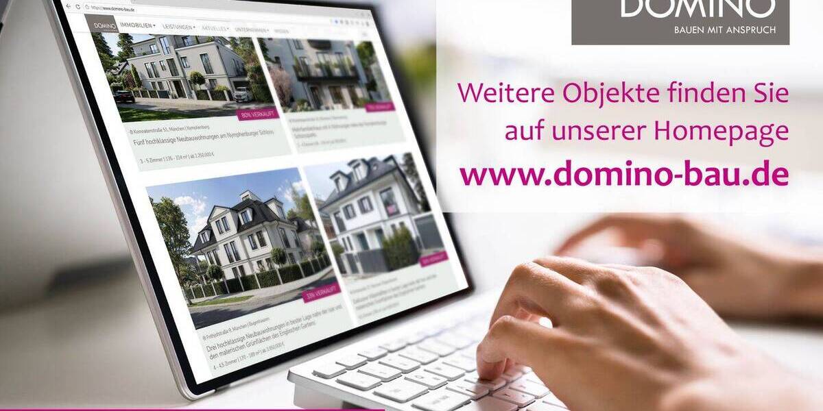 Reihenmittelhaus München Pasing-Obermenzing - 4 Zimmer, 163 m&sup2;, 1.890.000&euro; | Angebot:25697216