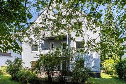 Wohnung München Ramersdorf - 2 Zimmer, 56 m&sup2;, 1.520&euro; | Angebot:26391886