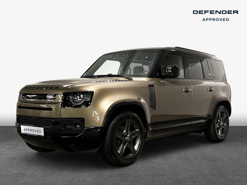 Defender