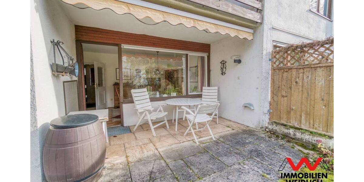 Reihenmittelhaus Vaterstetten Baldham - 6 Zimmer, 182 m&sup2;, 688.000&euro; | Angebot:26722955