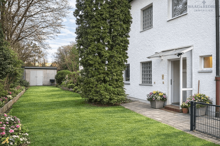 Haus München Schwabing-Freimann - 6 Zimmer, 165 m&sup2;, 699.000&euro; | Angebot:25519560