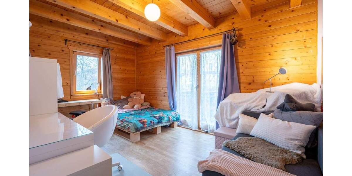 Einfamilienhaus Neubiberg Unterbiberg - 6 Zimmer, 240 m&sup2;, 1.896.000&euro; | Angebot:25692678