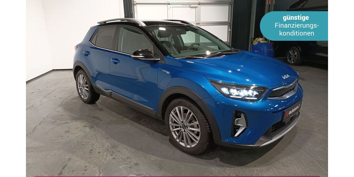 Kia Stonic 22.000 km 20.220 &euro; Eching 85386