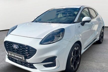 Ford Puma 9.808 km 22.490 &euro; Gräfelfing 82166