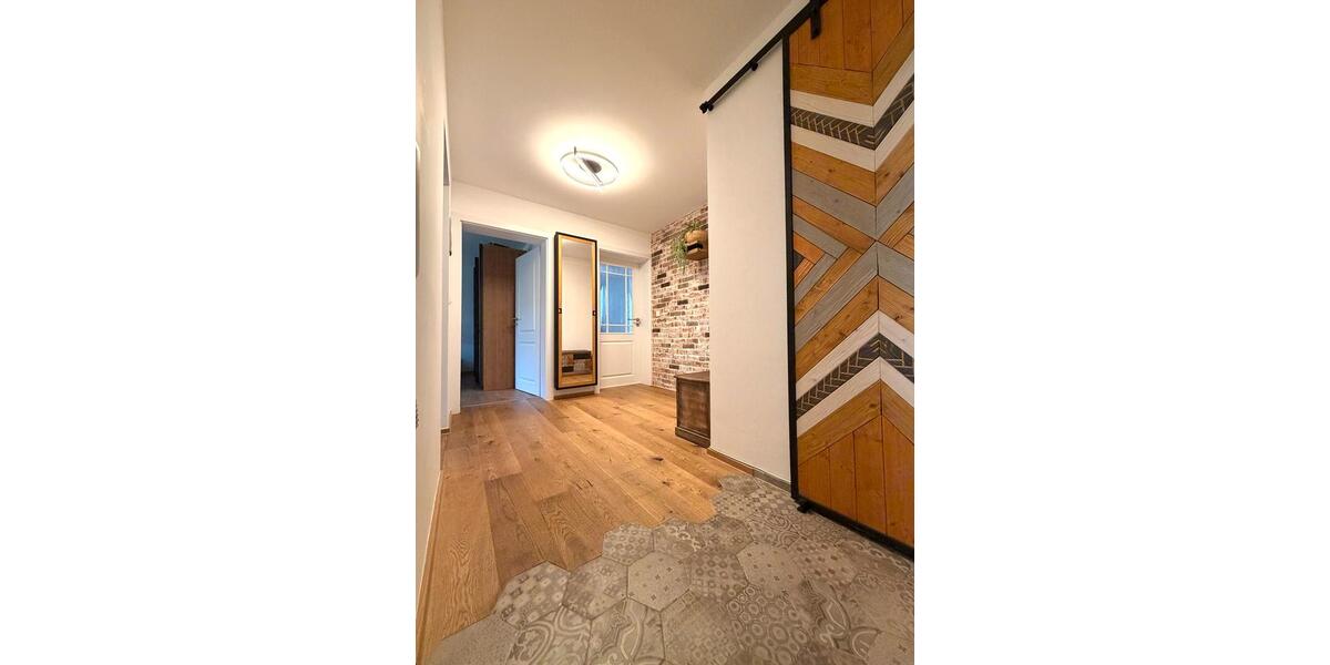 Etagenwohnung München Bogenhausen - 2 Zimmer, 60 m&sup2;, 475.000&euro; | Angebot:25942090