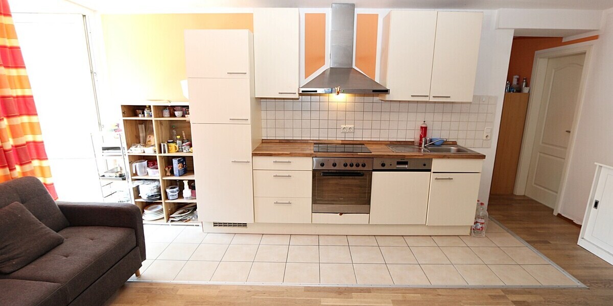 ** einziehen und wohlfühlen ** ruhige 3-Zimmer-WOHNUNG mit 2 sonnigen BALKONEN * zentrumsnah ! TOP ! - Etagenwohnung Germering | Angebot:26948651