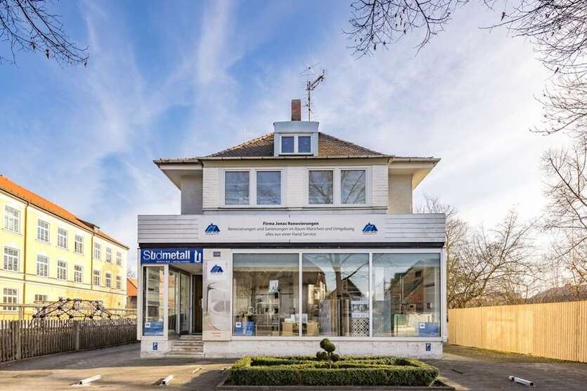 Haus zum Kaufen in München 1.650.000 € 113 m²