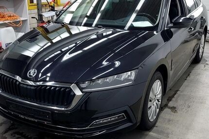 Skoda Octavia 145.000 km 17.990 &euro; Hohenbrunn bei München 85662