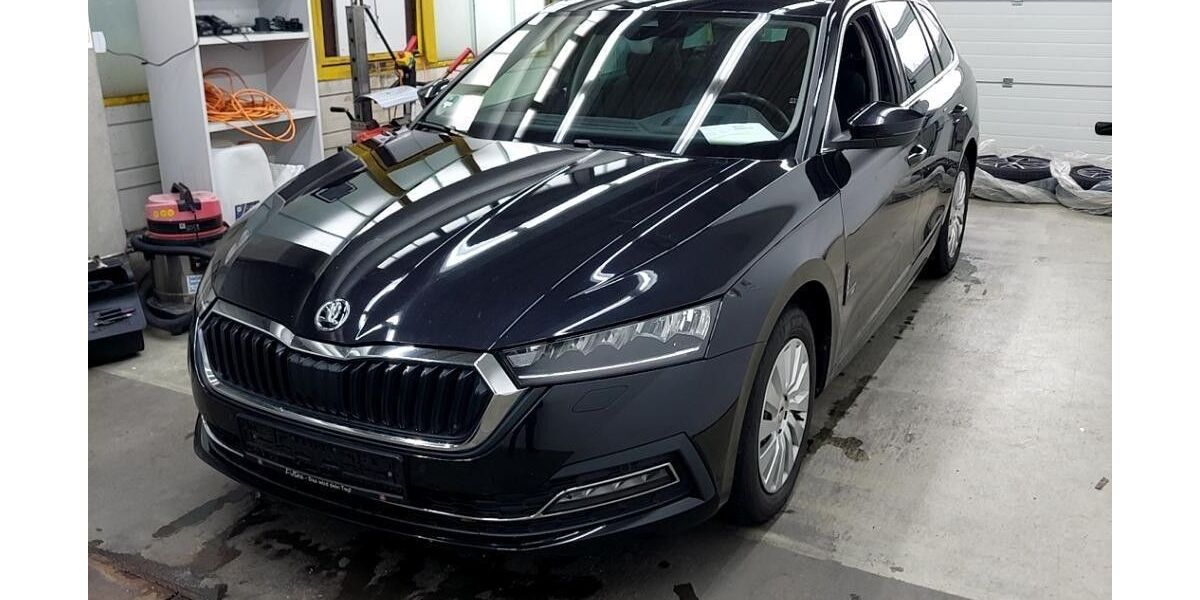 Skoda Octavia 145.000 km 17.990 &euro; Hohenbrunn bei München 85662