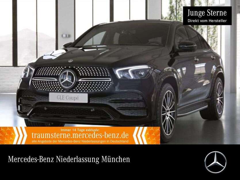 GLE 400