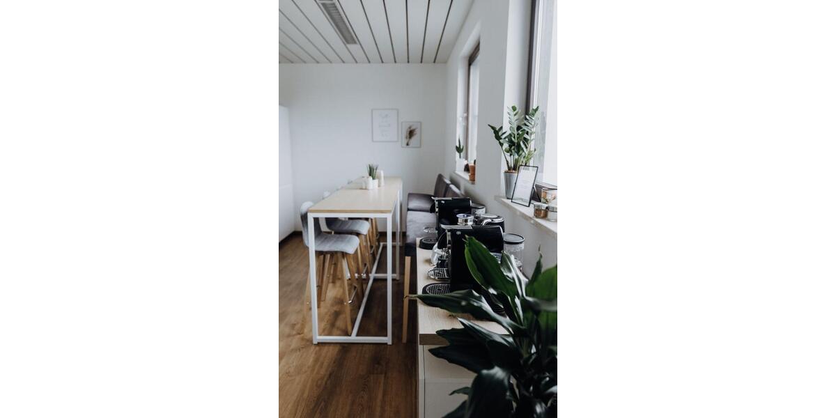 Büro private office (30m²) in Workspace im Münchner Osten: hell, modern, perfekte Infrastruktur zimmer