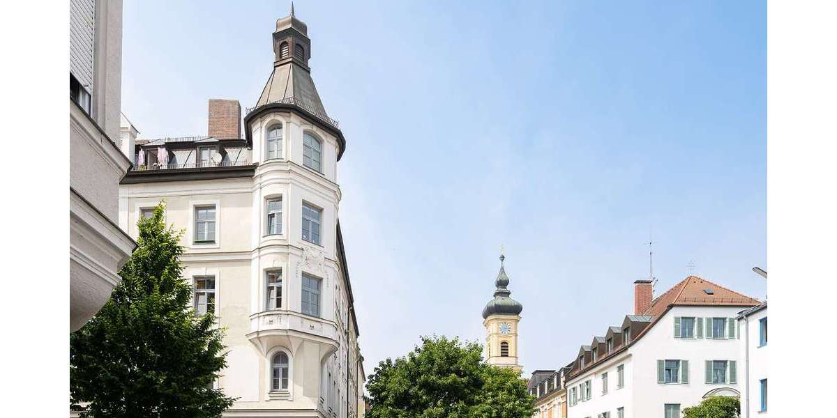 Wohnung zum Kaufen in München 699.000 € 84.5 m² 3 zimmer