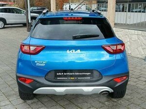 Kia STONIC 1.0T 120 48V DCT PLATINUM GD 17.224 km 22.960 € Höhenkirchen-Siegertsbrun 85635