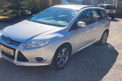 Ford Focus 180.718 km 2.199 &euro; München 81739