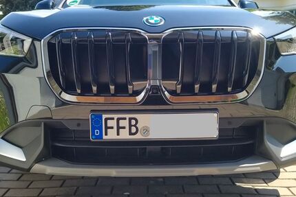 BMW X1 14.989 km 38.900 &euro; Puchheim 82178