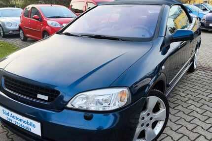 Opel Astra 264.140 km 2.890 &euro; Markt Schwaben bei München 85570