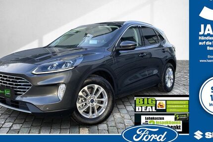Ford Kuga 29.204 km 21.480 &euro; München 81827