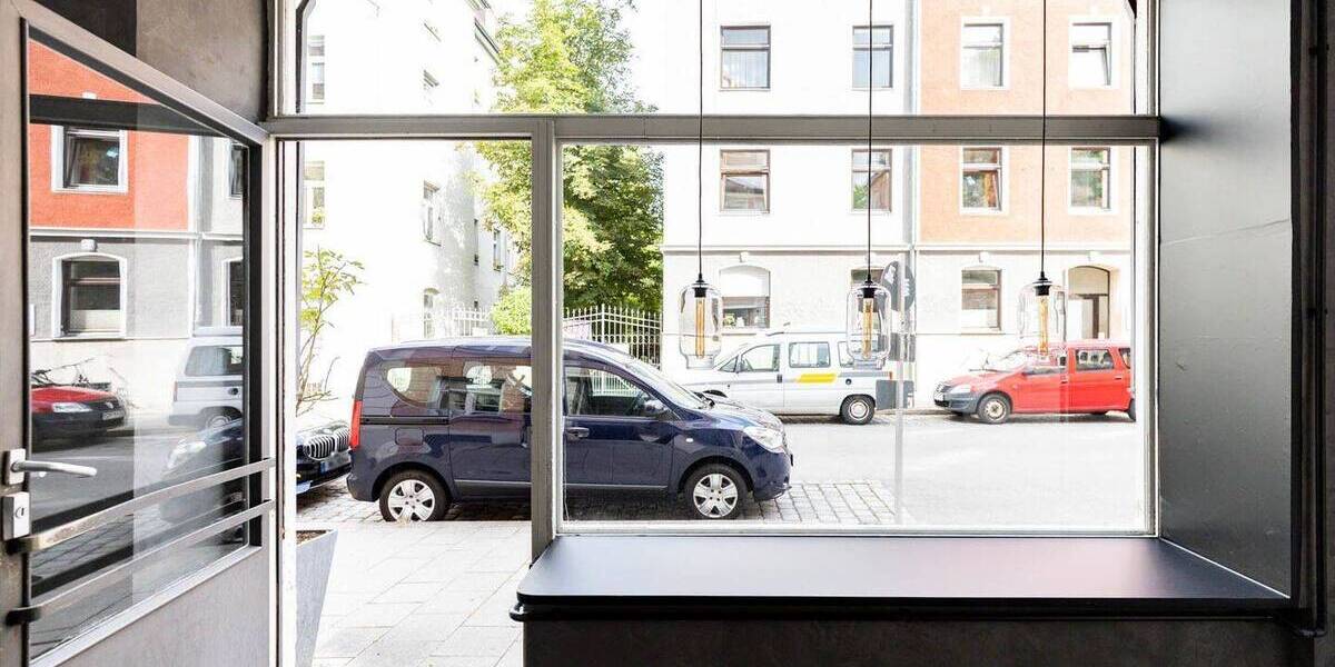 Gewerbeobjekt München Au-Haidhausen - 4 Zimmer, 2.500&euro; | Angebot:26388649