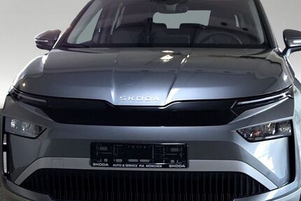 Skoda Enyaq 6.500 km 38.950 € München 81829