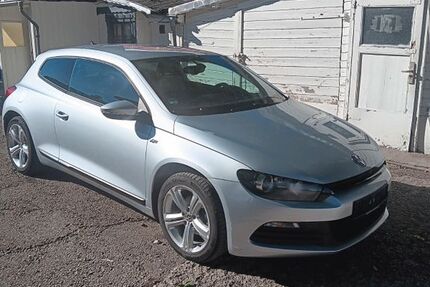 VW Scirocco 169.000 km 5.950 &euro; München 81243