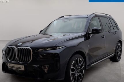 BMW X7 25.303 km 84.805 &euro; München 80939