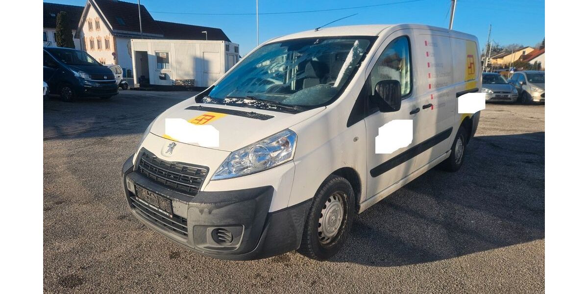 Peugeot Expert 250.000 km 3.499 &euro; Alling 82239