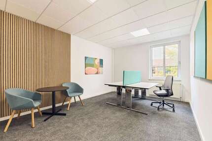 Gewerbeobjekt Ismaning - 605&euro; | Angebot:26079735