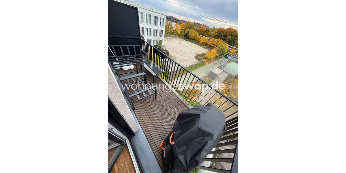 Etagenwohnung München Sendling - 3 Zimmer, 75 m&sup2;, 1.600&euro; | Angebot:26149427