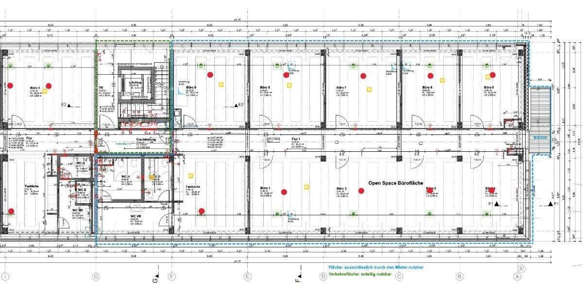Gewerbeobjekt Ottobrunn - 5.540&euro; | Angebot:25690255