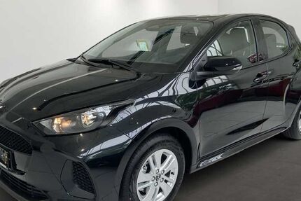 Mazda 2 Hybrid 5.000 km 22.490 &euro; München 81249