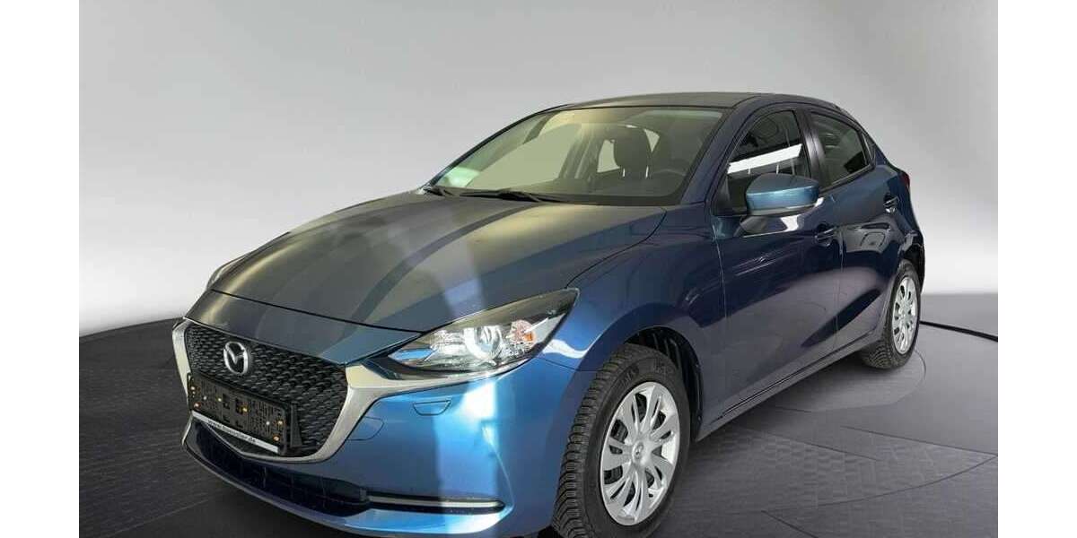 Mazda 2 74.500 km 12.890 &euro; München 80339