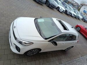 Kia RIO 1.0T 120 GT LINE NAV GD 104.111 km 11.960 &euro; Höhenkirchen-Siegertsbrun 85635