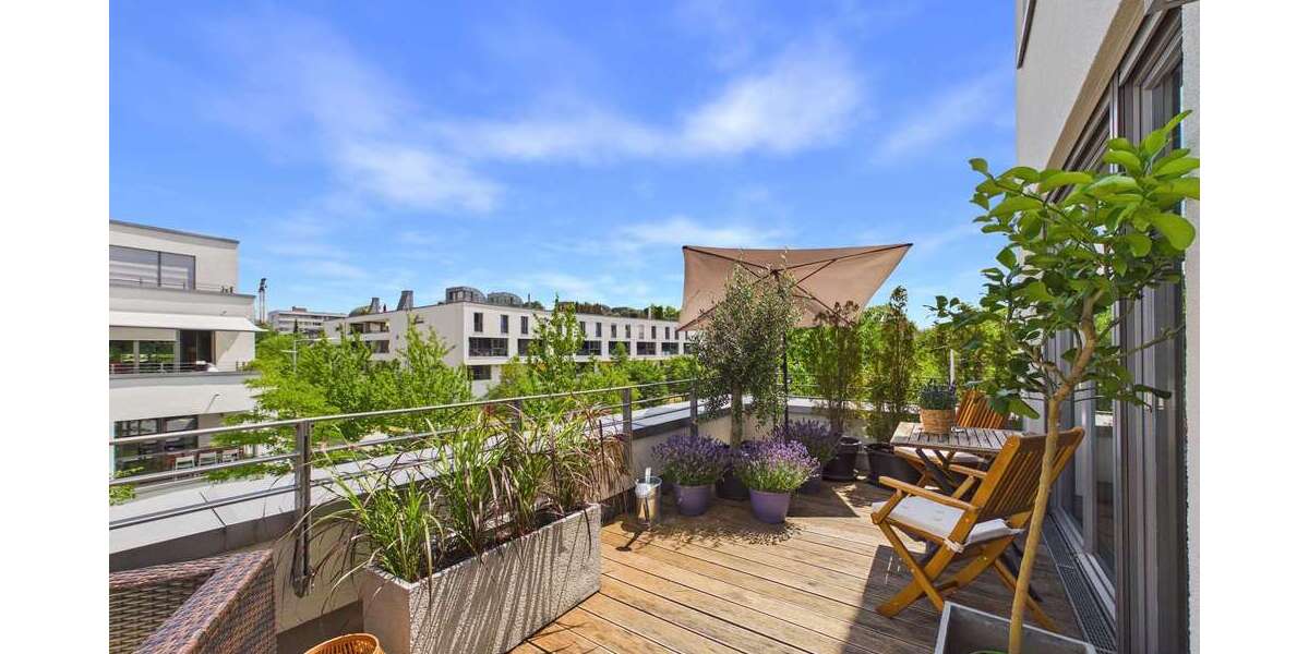 Etagenwohnung München Schwabing-Freimann - 3 Zimmer, 101 m&sup2;, 1.195.000&euro; | Angebot:27116739