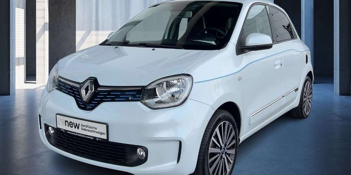 Renault Twingo 9.919 km 12.590 &euro; München 81827