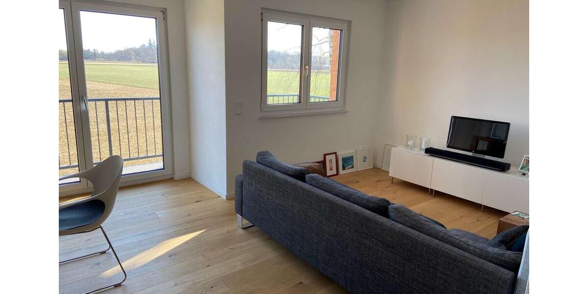 Etagenwohnung München Allach-Untermenzing - 3 Zimmer, 68 m&sup2;, 1.800&euro; | Angebot:26260723