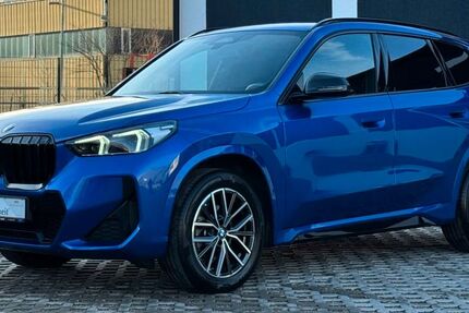 BMW X1 52.102 km 36.900 &euro; Unterschleißheim 85716