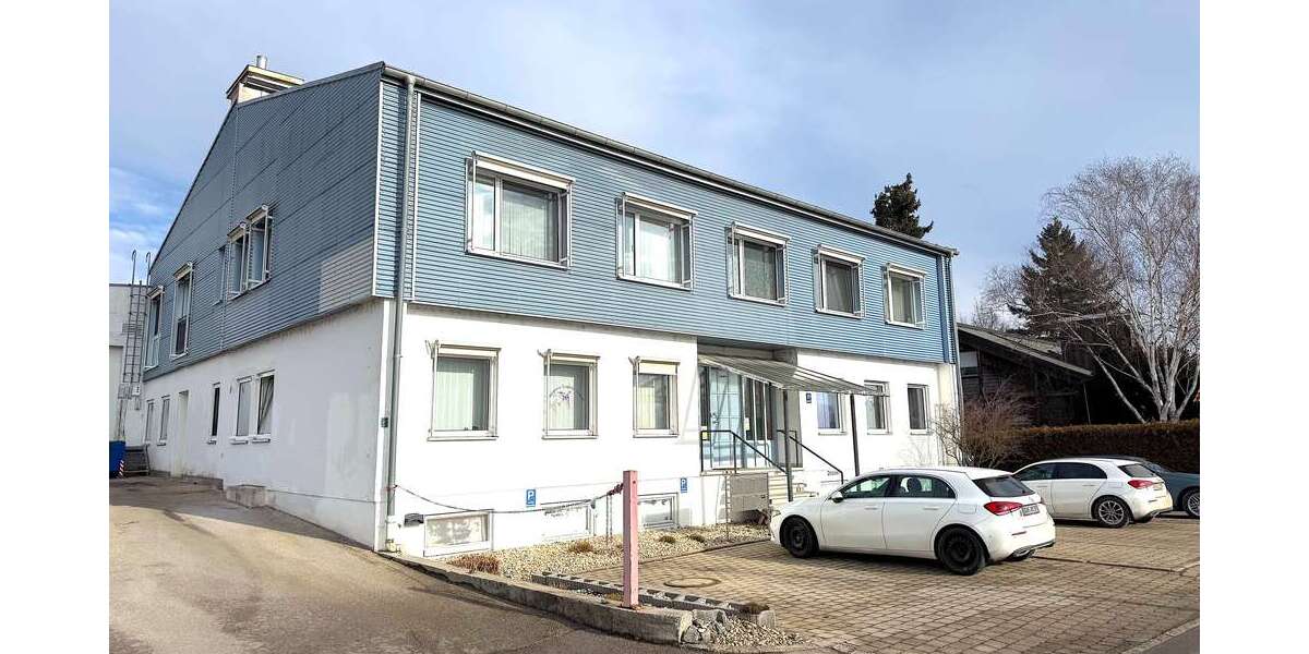 Gewerbeobjekt Bergkirchen - 12.800&euro; | Angebot:25140396