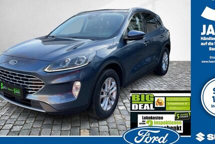 Ford Kuga 57.672 km 22.280 &euro; München 80993