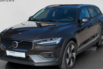 Volvo V60 Cross Country 90.700 km 37.890 &euro; Baierbrunn 82065