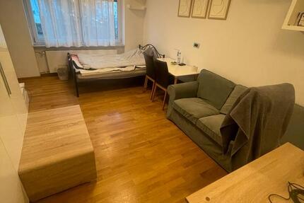 Wohnung München Moosach - 2 Zimmer, 45 m&sup2;, 1.350&euro; | Angebot:26263166