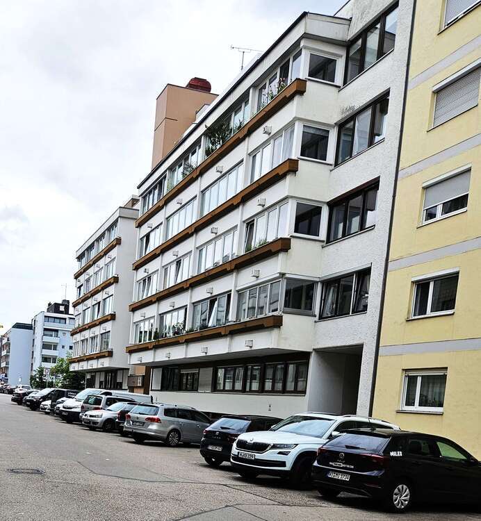 Wohnung zum Kaufen in München 490.000 € 87 m²