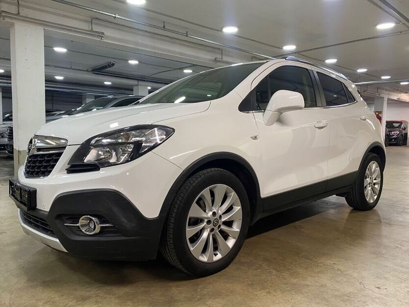 Mokka