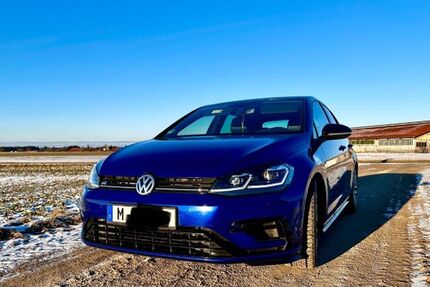 VW Golf 73.750 km 24.699 &euro; Taufkirchen 82024