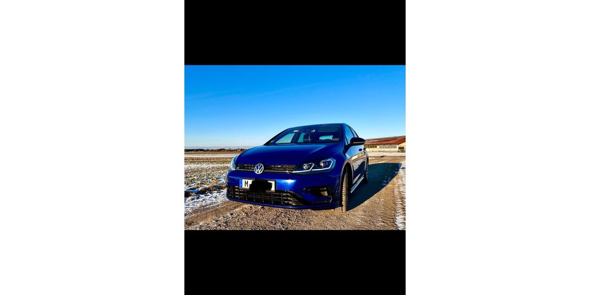 VW Golf 73.750 km 24.699 &euro; Taufkirchen 82024