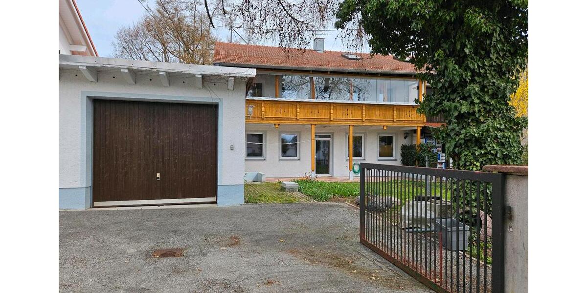 Erdgeschoßwohnung Aying - 3.5 Zimmer, 117 m&sup2;, 570.000&euro; | Angebot:26431940