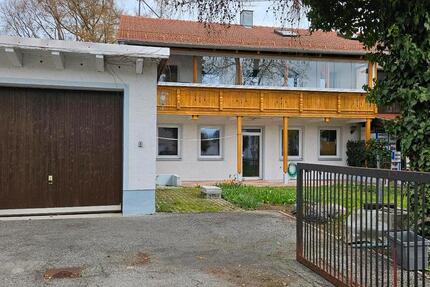 Wohnung Aying - 3.5 Zimmer, 117 m&sup2;, 570.000&euro; | Angebot:26431940