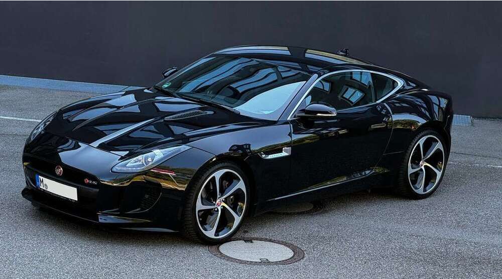 F-Type