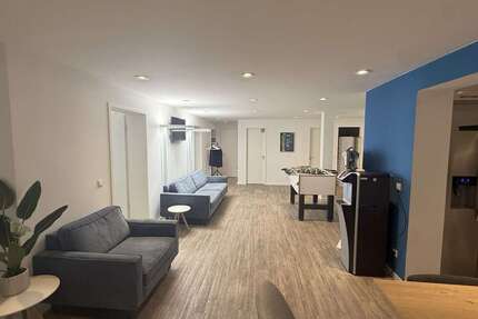 Gewerbeobjekt München Schwabing-Freimann - 1.487&euro; | Angebot:27107706