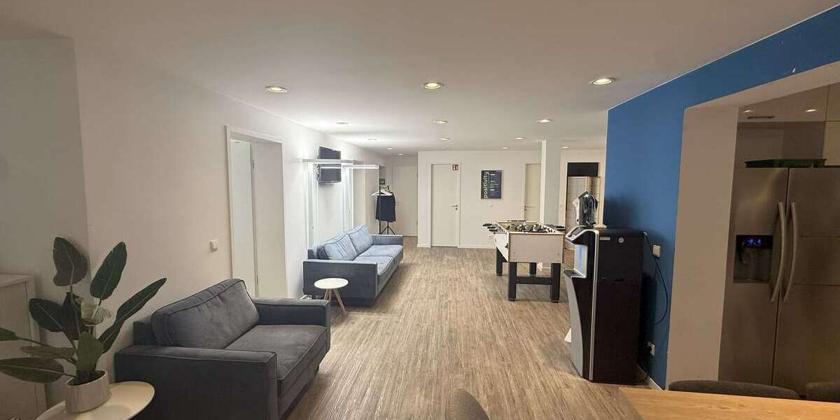 Gewerbeobjekt München Schwabing-Freimann - 1.487&euro; | Angebot:27107706