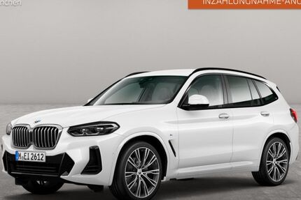 BMW X3 37.422 km 41.480 &euro; München 80939